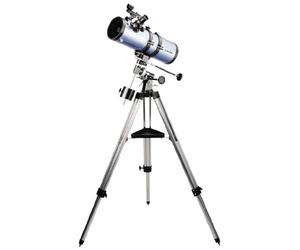 SkyWatcher Skyhawk-114/1000 EQ1 Telescope