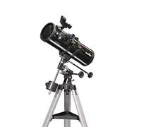 Skywatcher Skyhawk-114 Catadioptric Newton Telescope 114mm (4.5 Inches) f/1000 Silver
