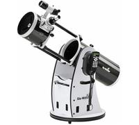 Skywatcher Skyliner 200P Flex Tube Synscan GOTO Dobsonian Telescope 10224 S (UK)