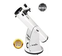 Skywatcher Skyliner 200P Parabolic Dobsonian Telescope 10717 UPGRADED VERSION