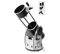Skywatcher Skyliner 300P Flex Tube Synscan GoTo Dobsonian Telescope