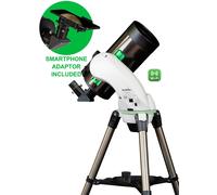 Sky Watcher Skymax 127 MAK Wifi Astronomy Telescope with AZ-Go2 Mount