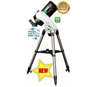 Skywatcher Skymax -127 AZ-GoTo Wi-Fi Maksutov-Cassegrain Telescope - 10195