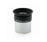 Skywatcher SP Super Plossl 6.3mm Telescope Eyepiece SKY20374