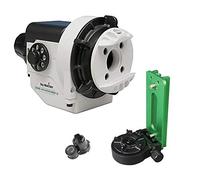 Sky Watcher Star Adventurer 2i Astro Pack - Motorized DSLR Night Sky Tracker for Portable Nightscapes, Time-Lapse, and Panoramas - Remote Camera Control - Long Exposure Imaging (S20510), Black