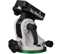 Skywatcher Star Adventurer Pole Height Cradle, TELESCOPE Accessory for Comfortable and Precise Adjustment, White/Black/Green, 3/8 Inch Photo Tripod Connection