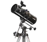SkyWatcher STARQUEST 1145P Parabolic Newtonian Reflector Telescope C/w Smartphone Adapter