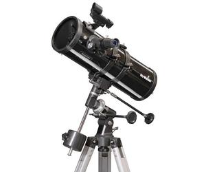 SkyWatcher STARQUEST 1145P Parabolic Newtonian Reflector Telescope C/w Smartphone Adapter