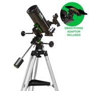 Skywatcher STARQUEST 90MC 90mm (3.5") f/13.88 Equatorial Cassegrain Telescope