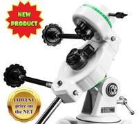 SkyWatcher STARQUEST DX EQUATORIAL MOUNT & TRIPOD (20445)