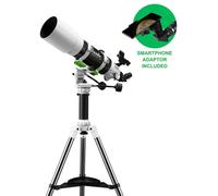 Sky Watcher Startravel 120 Refractor Astronomy Telescope with AZ Pronto Mount