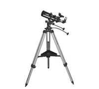 Skywatcher Startravel 80 (80/400) Telescope with Stable AZ3 Stand and Accessories