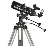 SkyWatcher Startravel-80 (AZ3) Short-Tube Achromatic Refractor Telescope