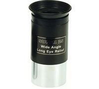 Skywatcher Super MA Ocular Lens 25 mm 1.25-Inch Black