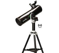 Sky Watcher Explorer 130PS AZ-GTi WiFi Parabolic Newtonian Telescope