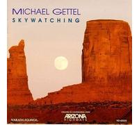 Skywatching by Gettel, Michael (1993-04-13)