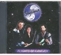 SkyWave - Flights of Fantasy