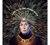 Skyway Man - Flight of the Long Distance Healer [VINYL]