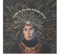 SKYWAY MAN: FLIGHT OF THE LONG DISTANCE HEALER