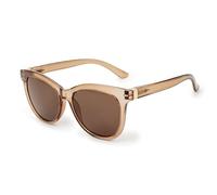 SKYWAY Reading Sunglasses for Women, Fashion Cat-Eye Sun Readers with Spring Hinge UV400 Protection Outdoor Reading Glasses
