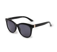SKYWAY Reading Sunglasses for Women, Fashion Cat-Eye Sun Readers with Spring Hinge UV400 Protection Outdoor Reading Glasses