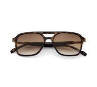 SKYWAY Retro Pilot Reading Sunglasses for Women Men, Classic 70s Vintage Square Outdoor Sun Reader Glasses, UV Protection Anti Blue Light Reader Sunglasses(Brown Tortoiseshell,3.5)