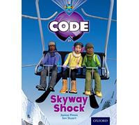 Skyway Shock (Project X Code)