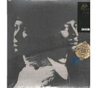 Various Artists – Skyway Soul: Gary, Indiana – Opaque Blue & White Swirl Vinyl