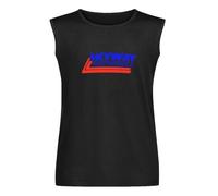 Skyway Tuff Wheels Cycling Bandit Bike Mongoose Unisex Sleeveless T-Shirt Vests Top Black Mens Tank Tee XL