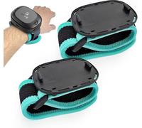 Skywin 2 Hand Straps Adjust VR Tracker Straps for HTC Vive Ultimate Tracker, VR Full Body Tracking, Tracking in Virtual Reality