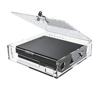 Skywin Acrylic Lock Box for Xbox Game Console - Secure and Protect Public Gaming Consoles - Compatible with Xbox One X and Xbox One S