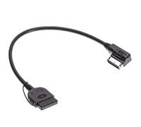 Skywin AMI Cable for Car - Auto Music Interface to 30 pin Adapter for iPod Integration - AMI MMI Adapter
