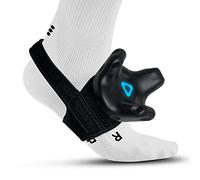 Skywin VR Tracker Straps for HTC Vive System Tracker Puck - Adjustable Straps for Feet Object and Full-Body Tracking in Virtual Reality (1 Feet Strap)