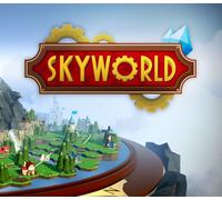 Skyworld Steam CD Key