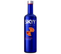 Skyy Blood Orange Vodka 75cl / 750ml