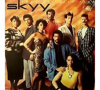 Skyy - From The Left Side