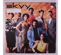 Skyy - From The Left Side