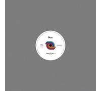 Skyy : Here's to You VINYL 12" Single (2019) NEW FREE Shipping, Save £s