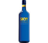 Skyy Infusions Citrus 37.5% 70cl