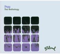 Skyy - The Skyy Anthology