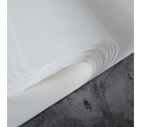Skyygemm 50 Sheets Chinese Calligraphy Writing Rice Paper for Craft 10.2 x 14.2 Inch Chinese Japanese Paper Drawing Calligraphy Practice Sketch Painting Xuan Sheet Without Grids Art Supplies