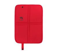 Skyzone Compact Folding Outdoor Seat Pad Hiking Accessories,Waterproof & Lightweight Travel Cushion for Hiking, Camping, Picnic, and Beach; Durable, Easy-to-Carry Sit Mat for Fishing and Parks
