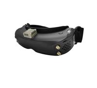 SKYZONE SKY04O PRO Goggles - 1280x720 OLED 5.8Ghz 48CH Head Tracker for RC Drone & Plane(M5F Set)