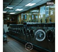 Skyzoo - Keep Me Company [Vinyl LP] [VINYL]
