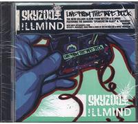 Skyzoo & !Llmind - Live From The Tape Deck