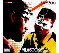 Skyzoo - Milestones [VINYL]