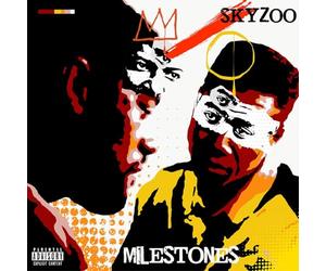 Skyzoo - Milestones [VINYL]