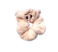 SKZ Hair band Stray-kids Hair Scrunchies SKZ-oo fluffy Hair Ties Bangchan Hair band Felix Hair Scrunchies HAN Ponytail Holders (Puppym)