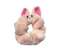 SKZ Hair band Stray-kids Hair Scrunchies SKZ-oo fluffy Hair Ties Bangchan Hair band Felix Hair Scrunchies HAN Ponytail Holders (Foxi.ny)