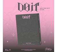 Stray Kids - Do It (Do Version) - CD